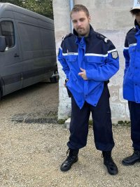 Gendarme