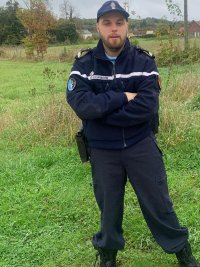 Gendarme