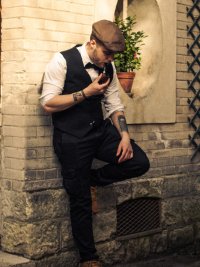 Profil
