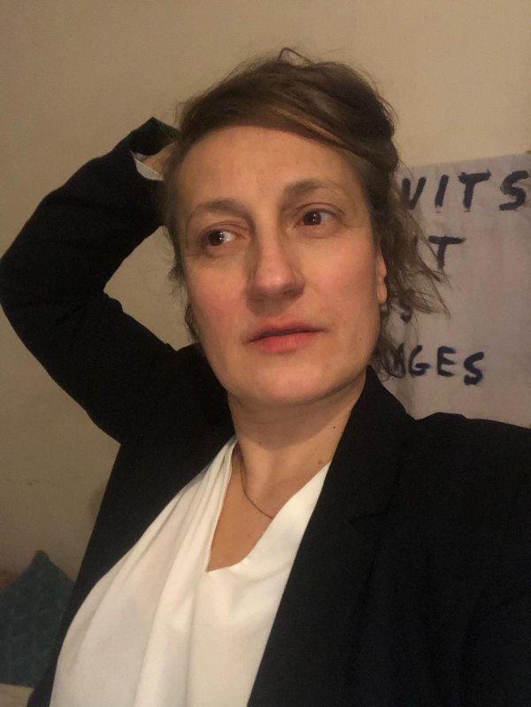 Catherine  Exbrayat 