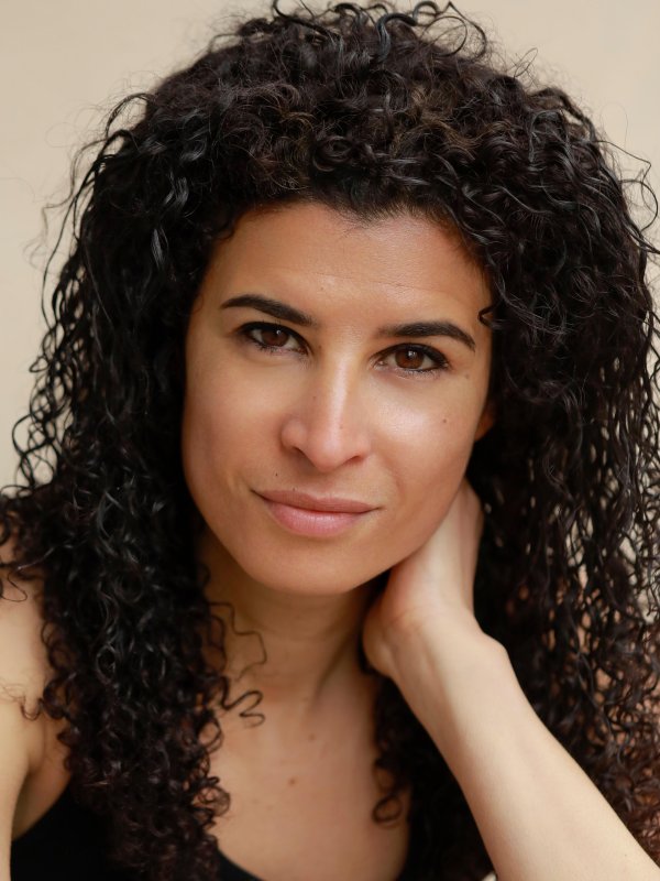 Malika Azgag