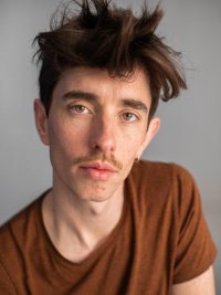 Arthur Toupet - Avril 2025