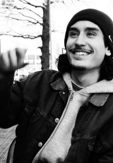 Ruben Afonso