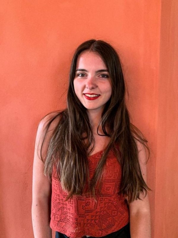 Capucine Le Chanu