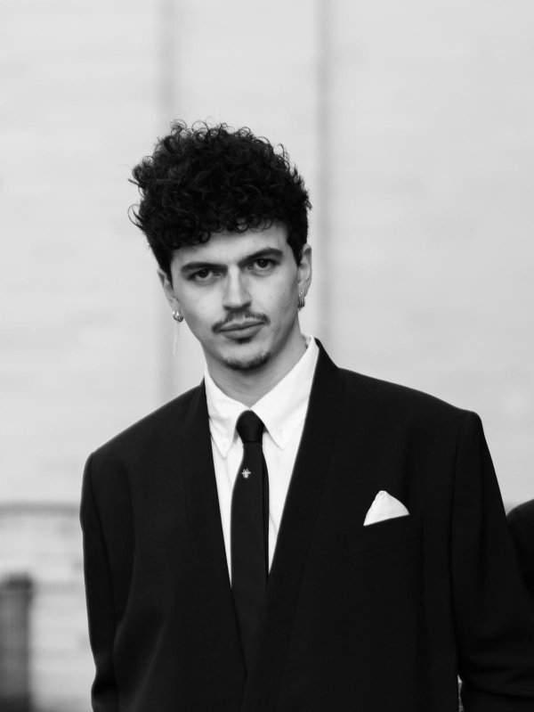 Léo  Joudi