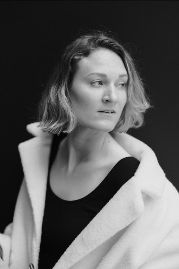 Camille  Dagorn 