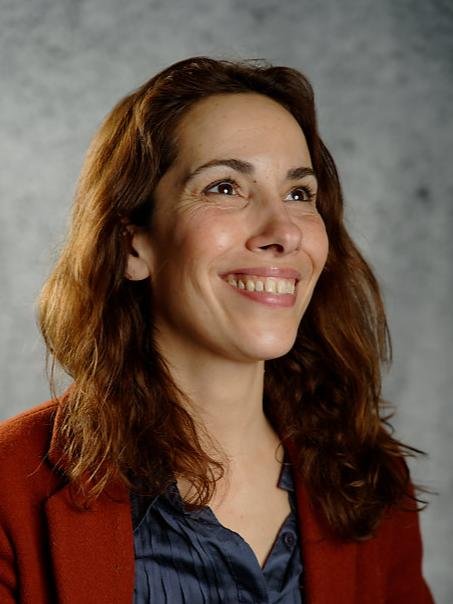 Soledad  Romero 