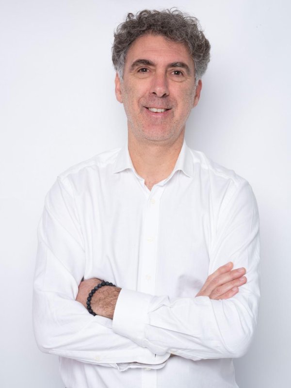 Pierre Oudot 