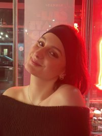Agathe Russello