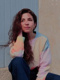Garance  Guillen-Minier 
