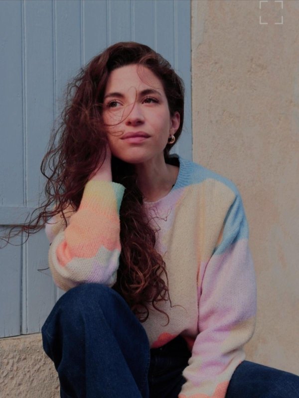Garance  Guillen-Minier 