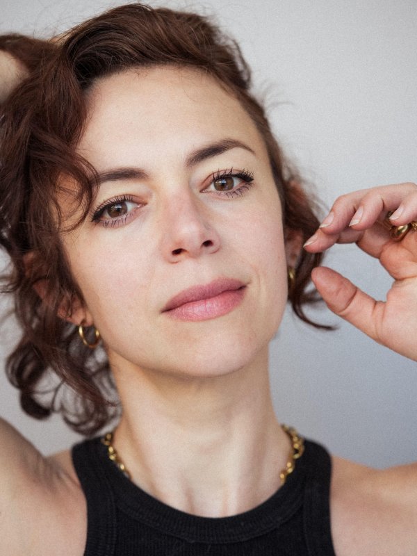Cécile Fisera