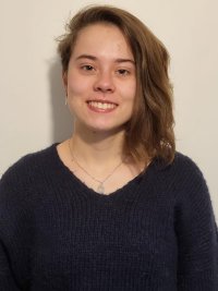 Thelma Frapier Vercoutere