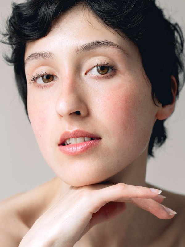 Angèle  Fougeirol 