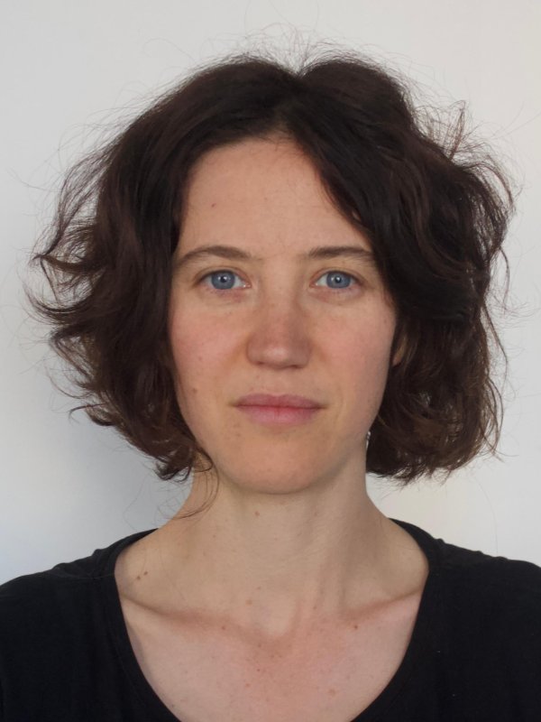 Iris Dauty