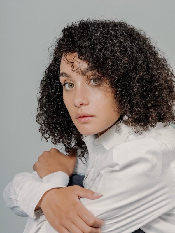 Marie-Aurelie  Penarrubia