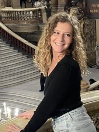 Salomé DROBINSKY