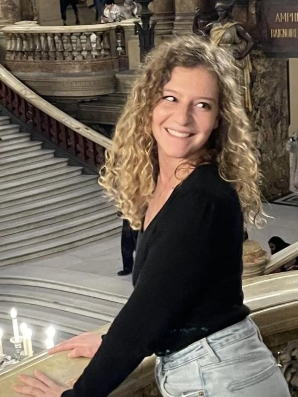 Salomé DROBINSKY