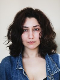 Katayoon LATIF