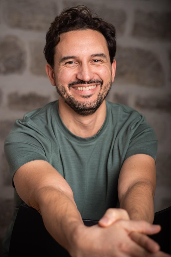 Nicolas Gazeau