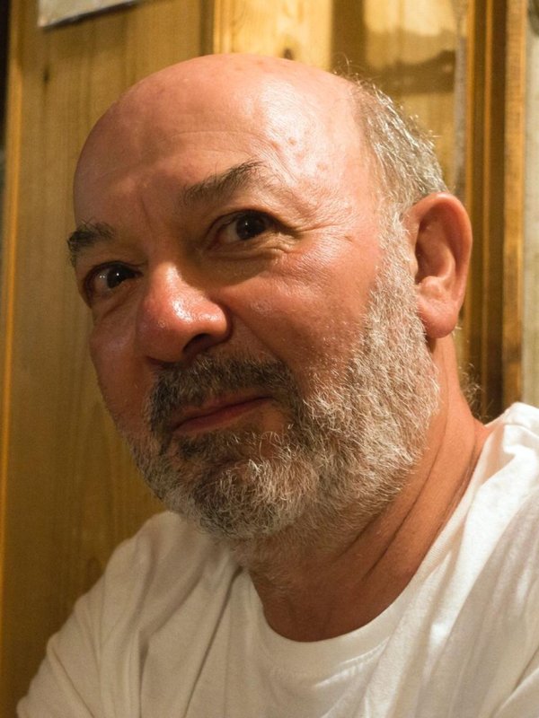 Jean Pierre Chaimowicz