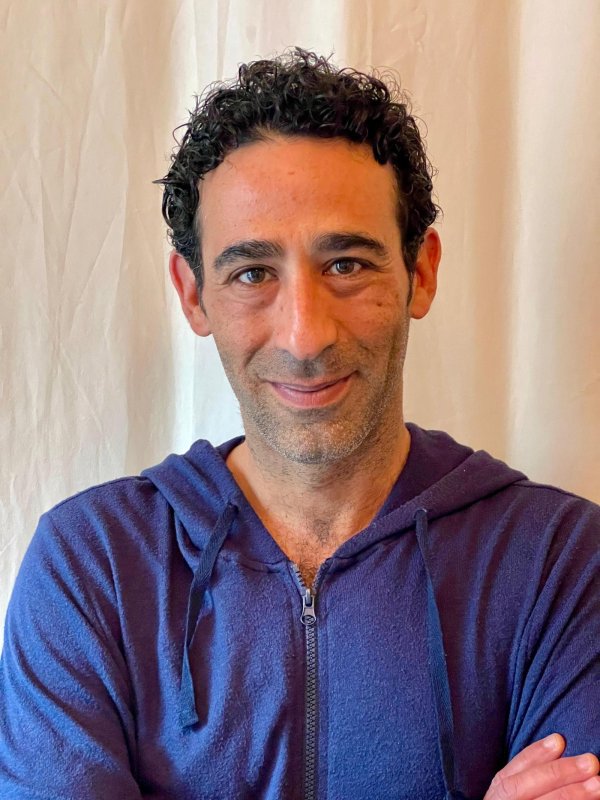 Julien Naccache 