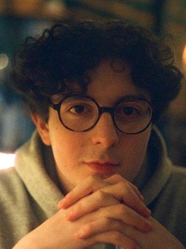 Matteo RÉGLAIN