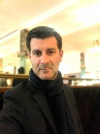 laurent paganelli