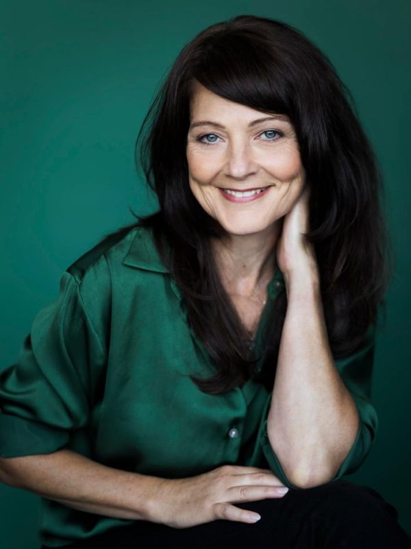 Nico (Nicole Sylvie) Lagarde