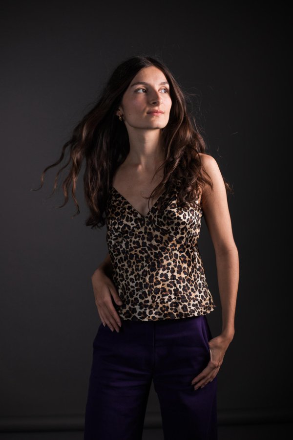 Zoé  Molina 