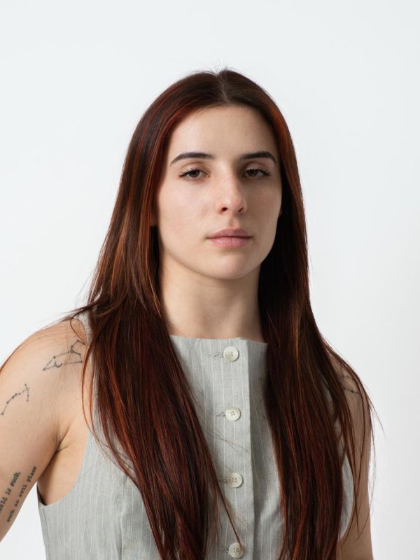 Samantha DIDIER