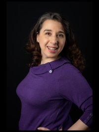 Melinda Mayor
