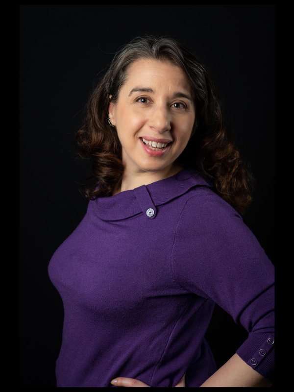 Melinda Mayor