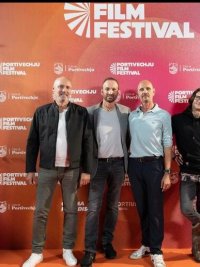 Festival du cinéma de Porto Vecchio 