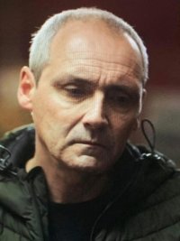 "Les forts ne disent rien.." rôle dans le film de Toussaint Martinetti. 