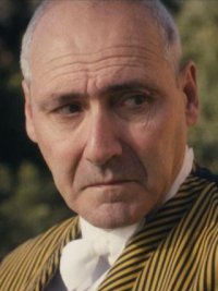 "A terra di i signore" rôle dans le film de Jean Michel Martinetti 