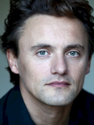 Alexandre GILLET