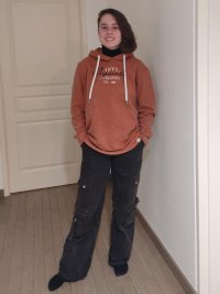 Thelma Frapier Vercoutere