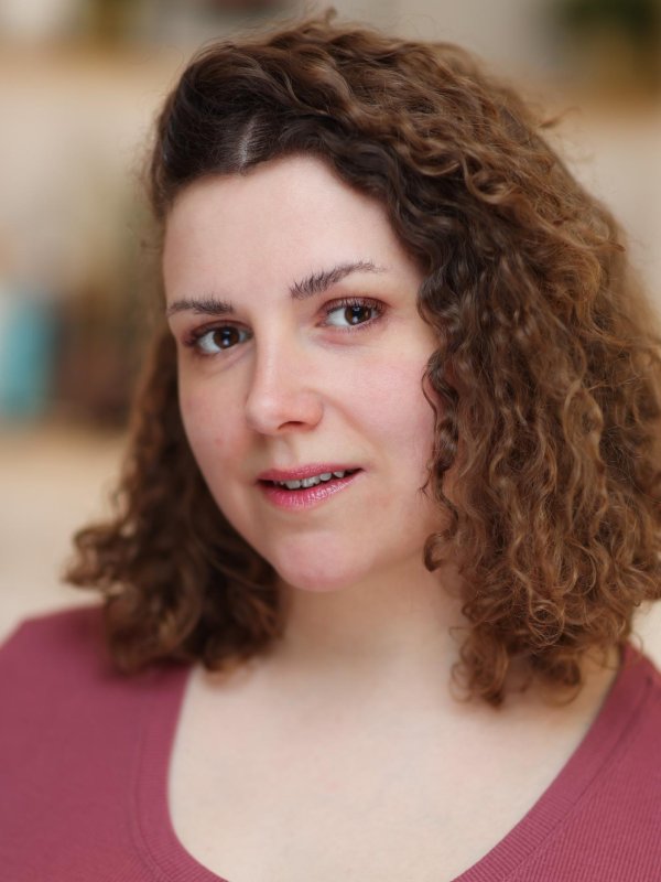 Charlène Ségouin