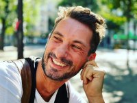 Jeremy  GUDEFIN