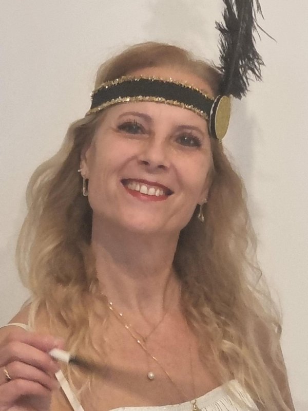 Catherine Bona
