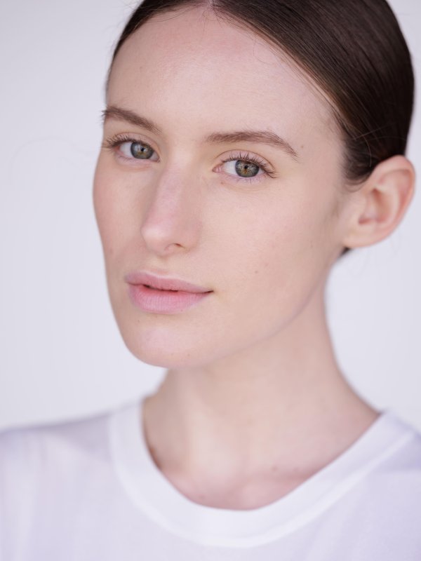 Camille Vogel