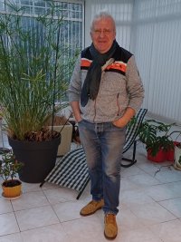 Gilles PARÉ 
