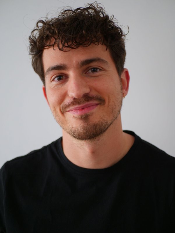 Maxence Delhommel