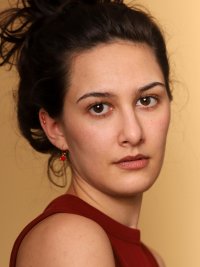 Pauline ROMERA