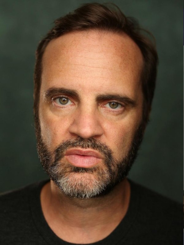 Laurent MARIA