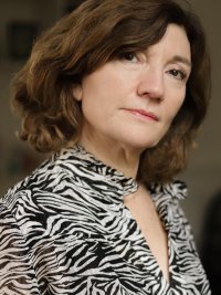 Eliane Dely