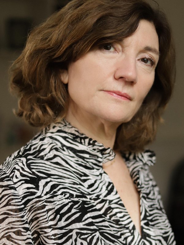 Eliane Dely