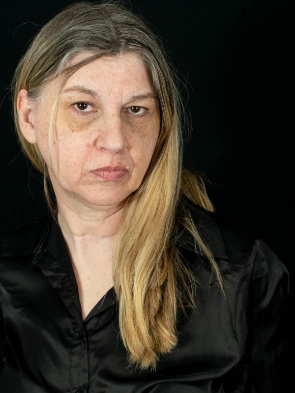Agnès POISSON