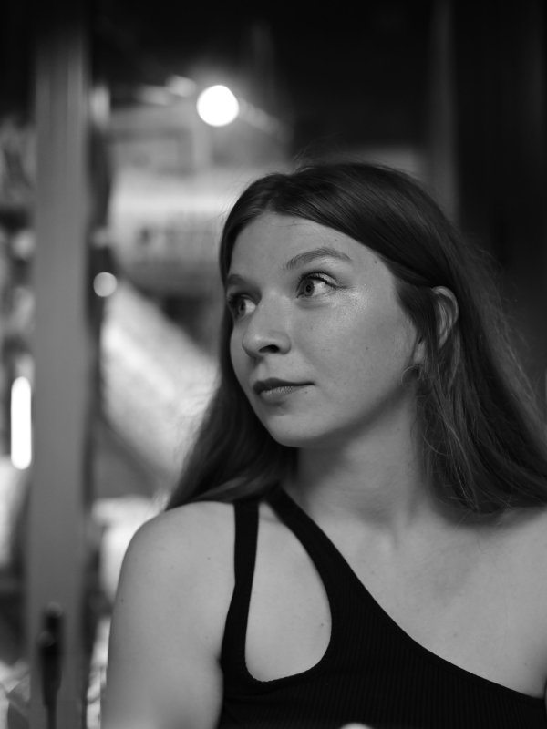 Elise Piffeteau